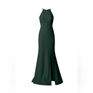 Amsale Ryland Bridesmaid Dress